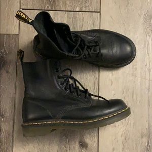 Doc Martens